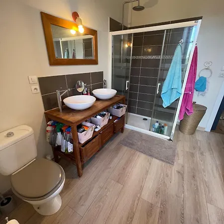 Stone House In - 25 Min From La Rochelle Casa de Férias *